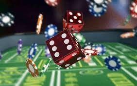 Cara Menentukan Situs Casino Game Dadu Online